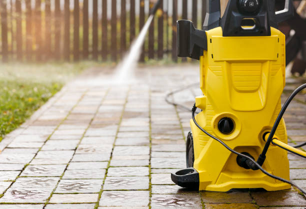 Best Pool Deck Cleaning in Elbow Lake, MN